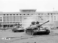 Canal de televisión cubano transmite un reportaje especial para conmemorar la victoria del 30 de abril de 1975