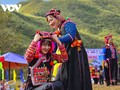 Dien Bien: Tradición y cultura que florecen en la era digital