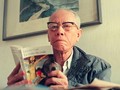 Huu Ngoc, un hombre que une la cultura vietnamita con la del mundo