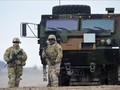 Estados Unidos considera reducir su presencia militar en Europa
