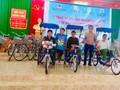 Le Quang Toan: “Caballero del voluntariado” al servicio de la comunidad