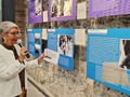 Exposición en México rinde homenaje a las mujeres vietnamitas