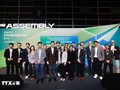 Start-up vietnamita entra en el Top 10 de concurso internacional en Hong Kong (China)