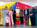 Conmemoran el 36.º aniversario de relaciones diplomáticas entre Vietnam y Venezuela