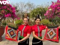Las mujeres de Dien Bien preservan la esencia de su identidad étnica