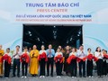 นครโฮจิมินห์พร้อมเปิดงานวิสาขบูชาโลก 2025