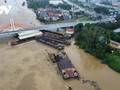 Beileidsschreiben für Vietnam über Auswirkungen des Taifuns Yagi