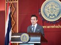 Thailand veranstaltet zwei Pressekonferenzen über Myanmar