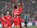 Vietnams Fußball-Nationalmannschaft kommt ins Finale des ASEAN Cup