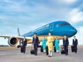 Vietnam Airlines gehört zu zehn pünktlichsten Fluggesellschaften im Asien-Pazifik-Raum 2024