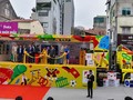 Der Karriere-Truck – Millionen Träume auf Reisen