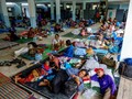 Konflikt: Thailand evakuiert 100.000 Menschen an der Grenze zu Kambodscha