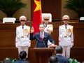 Parlament ernennt Nguyen Van Quang zum Richter des Obersten Volksgerichts der Amtszeit 2021-2026