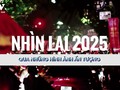 Rückblick auf die wichtigsten Ereignisse in Vietnam im Jahr 2025