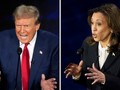 Harris widens lead over Trump to 47%-40%, Reuters/Ipsos poll finds