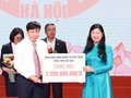 Hanoi appeals for more support for the poor 