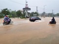 Storm Trami hits central Vietnam