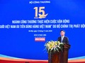 15 years of “Vietnamese people prioritize Vietnamese goods” campaign celebrated 