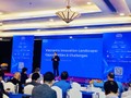 Vietnam Innovation Summit 2024 promotes entrepreneurial spirit