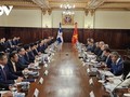 Vietnam, Dominican Republic forge path for enhanced cooperation