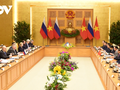 Vietnam, Russia agree on breakthrough measures to deepen partnership