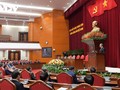 Party Central Committee agrees on plans to streamline apparatus, achieve two-digit economic growth