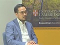 Vietnam is well-positioned to develop an international financial center: Cambridge expert  