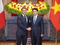 Vietnam, France issue joint statement, reaffirming trusted partnership 