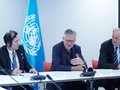 UN Under-Secretary General lauds Vietnam's contributions to peacekeeping missions