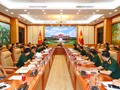Vietnam invites five countries to join National Day military parade 
