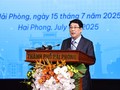 President highlights Hai Phong’s advantages, investment appeal