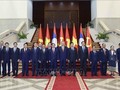 Vietnam, Laos reaffirm ties as top foreign policy priority