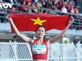 Vietnam secures more golds at SEA Games 33
