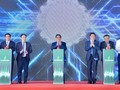First LNG power plant complex inaugurated, laying foundation for Vietnam’s gas-fired power market