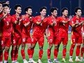 Vietnam beat South Korea to win bronze at AFC U23 Asian Cup 2026