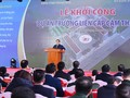 PM attends school groundbreaking, delivers support in Thanh Hoa ahead of Lunar New Year 