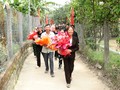 Special Lunar New Year edition:  A peaceful Tet fills every home 