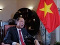 Vietnam affirms its role as a founding member of Board of Peace