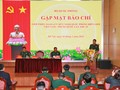 10th Vietnam-China Border Defense Friendship Exchange set for March 18-19
