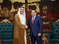 UAE pledges to support Vietnam in energy security