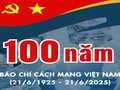 ໜັງສືພິມປະຕິວັດຍາມໃດກໍມີລັກສະນະຕໍ່ສູ້