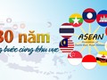 ຫວຽດນາມ, ຂີດໝາຍດ້ານແນວຄິດ ແລະ ຂໍ້ລິເລີ່ມ