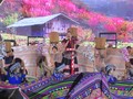 ງານ​ບຸນ​ລະ​ດູ​ໃບ​ໄມ້​ຫຼົ່ນ ຊາ​ປາ ປີ 2025