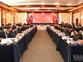 ກະຊວງຕຳຫຼວດ ຫວຽດນາມ ແລະ ລາວ ເພີ່ມທະວີການຮ່ວມມື