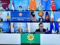 Vietnam participa en la reunión virtual de altos funcionarios de la Asean