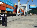 Le Vietnam mise sur les ports verts pour renforcer sa compétitivité