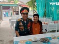 Ngô Xuân Tu, un soldat de l’Oncle Hô, du champ de bataille à la vie quotidienne