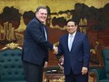 Renforcer la coopération franco-vietnamienne dans les transports