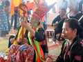 Then Kin Pang, une fête haute en couleurs au cœur des traditions des Thaï blancs de Lai Châu