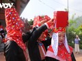 Éviter le vent: à la découverte d’un rite original des Dao Thanh Phan